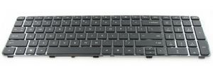 KEYBOARD PT ADR API - Teclado / ratn -