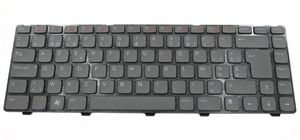 Keyboard (BELGIAN) - Teclado / ratn -  5711045285318