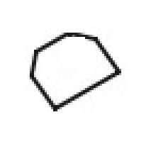 PAD FRONT SEP 5711045574818 - 5711045574818