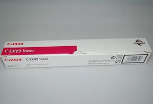 Toner Magenta 5704327438618 32CANCEXV9M - 4960999196497;5704327438618;4960999196503;5051395689504;5018206173270;4058154029992