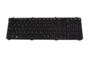 KBD ES/PT BLK SWIS2 - Teclado / ratn -