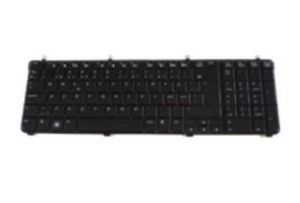 KBD ES/PT BLK GK - Teclado / ratón -