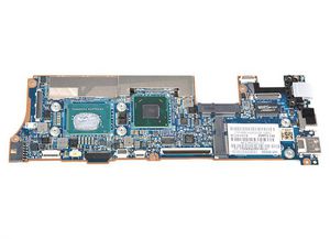 Mb Uma Hm76 I5 3337U 4Gb - Placas bases -