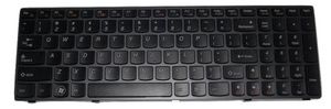 US101BlkKeyBlkFKeyboard(win8) - Teclado / ratón -