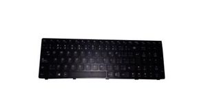 TC101KeyOrangeKeyboard - Teclado / ratón -
