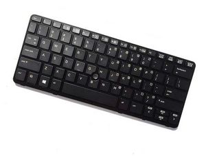 Keyboard Backlit (SE/FI) 5712505757307 - 5712505757307