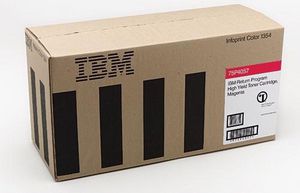 Toner Black 5704327471196 - Toners -  5704327471196