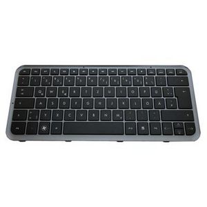 Keyboard (SWISS) - Teclado / ratón -  5711045701368