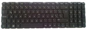 KB ISK/PT NSV W8 CS/SK - Teclado / ratn -