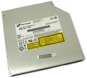 DVD SM DL SATA - Controladores de CD -  5711045021497