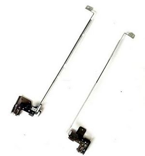 DISPLAY HINGES 5712505328460 - DISPLAY HINGES -W/BRACKETS COVERS - 5712505328460