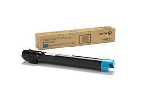 Toner Cyan - Toner -  5712505077733