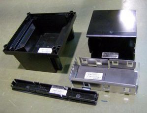 Kit Misc Blank 5712505441039 - 
