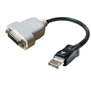 Display Port HDMI VS DVI-D - Cables -  5711045965227