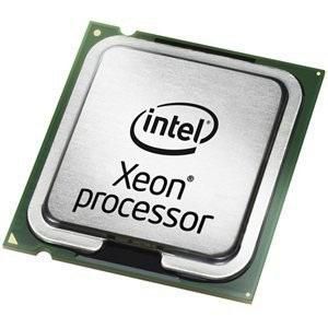 Intel Xeon Processor E5 - Procesadores -