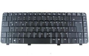 Keyboard (GERMAN) 5704327434672 412667-041 - Teclado / ratn -  5704327434672