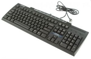 Keyboard (HEBREW) 5711045009754 - Teclado / ratn -  5711045009754