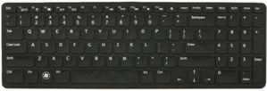 Keyboard (Switzerland) 5712505643648 - 5712505643648