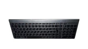 SK8861(BEEN) 2.4G KBMetal8 - Teclado / ratn -