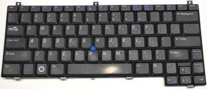 Keyboard (ITALIAN) - Teclado / ratón -  5704327772989