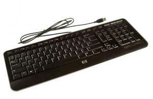 Keyboard (BELGIAN) - Teclado / ratn -