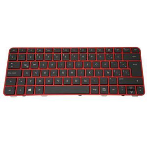 KEYBOARD IMR RBR NRL - Teclado / ratón -