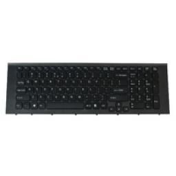 Keyboard Unit TR B - Teclado / ratn -