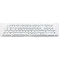 Keyboard (US) - Teclado / ratn -  5711045202360