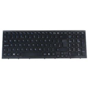 Keyboard (ENGLISH) - Teclado / ratn -  5711045577888