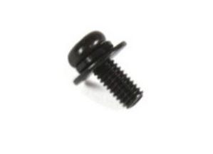 Screw +PSW M4X10 5704327813538 - 5704327813538