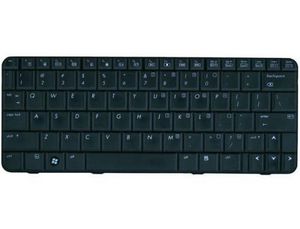 Keyboard (ENGLISH) 5704327394891 431918-032 - Teclado / ratón -  5704327394891