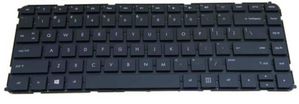 KBD ISK/PT BLK/NSV BL W8 TURK - Teclado / ratón -