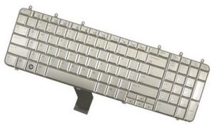 Keyboard (ENGLISH) 5704327734802 - Teclado / ratn -  5704327734802