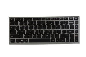 USBlkKeGryslvFKeyboardtouch - Teclado / ratn -