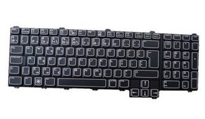 Keyboard (DUTCH) - Teclado / ratón -