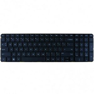 Keyboard (ENGLISH) 5711045246500 - Teclado / ratn -  5711045246500