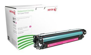 XRC MAGENTA HP 651A TONER - 