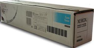 Toner Cyan 0095205602906 - 0095205602906;5057454639558