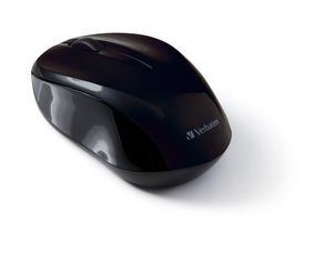 GO NANO Wireless Mouse 0023942490425 - Ratn Inalmbrico -  0023942490425