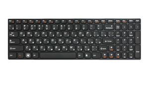THA 101KEY ORG Keyboard - Teclado / ratón -