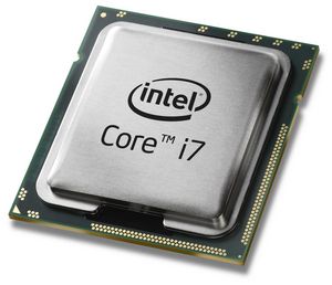 Processor I7-4771 3.5Ghz - 