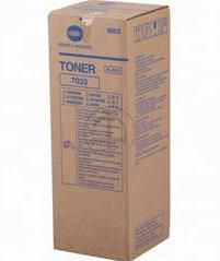 Toner Black 9003609303818 - 