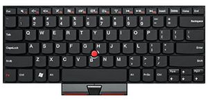 Keyboard HGN - Teclado / ratón -