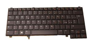 Keyboard (ITALIAN) - Teclado / ratn -