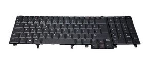 Keyboard (DUTCH) - Teclado / ratn -