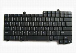 Keyboard (BELGIAN) - Teclado / ratn -  5711045225390