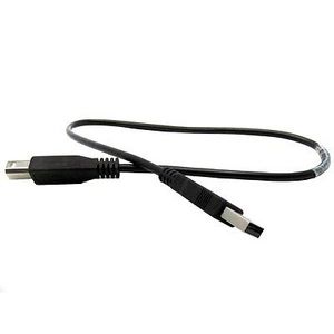 0.5M USB A To B Cable - Cables -