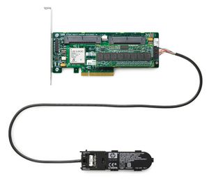 Smart Array P400/512 Controll 4948382454201 405832-001 - 