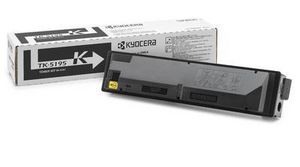 Toner Black TK-5195K TK-5195K - 5711783370550
