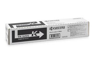 Toner Black TK-5205K TK-5205K - 5711783371427
